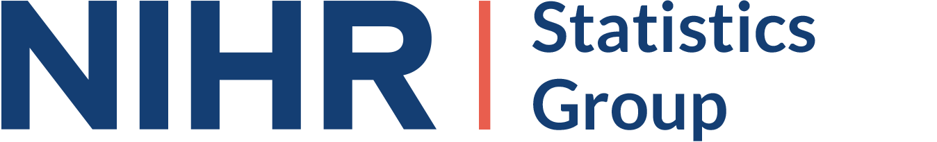 NIHR Statistics Group