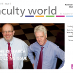 Faculty World 7